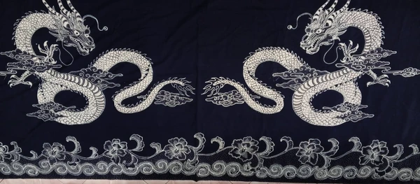 Kain Lukis Batik