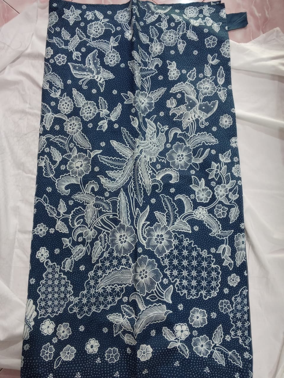 Kain Tulis Batik 6