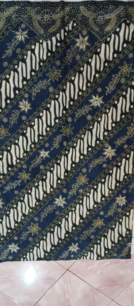 Kain Tulis Batik 6