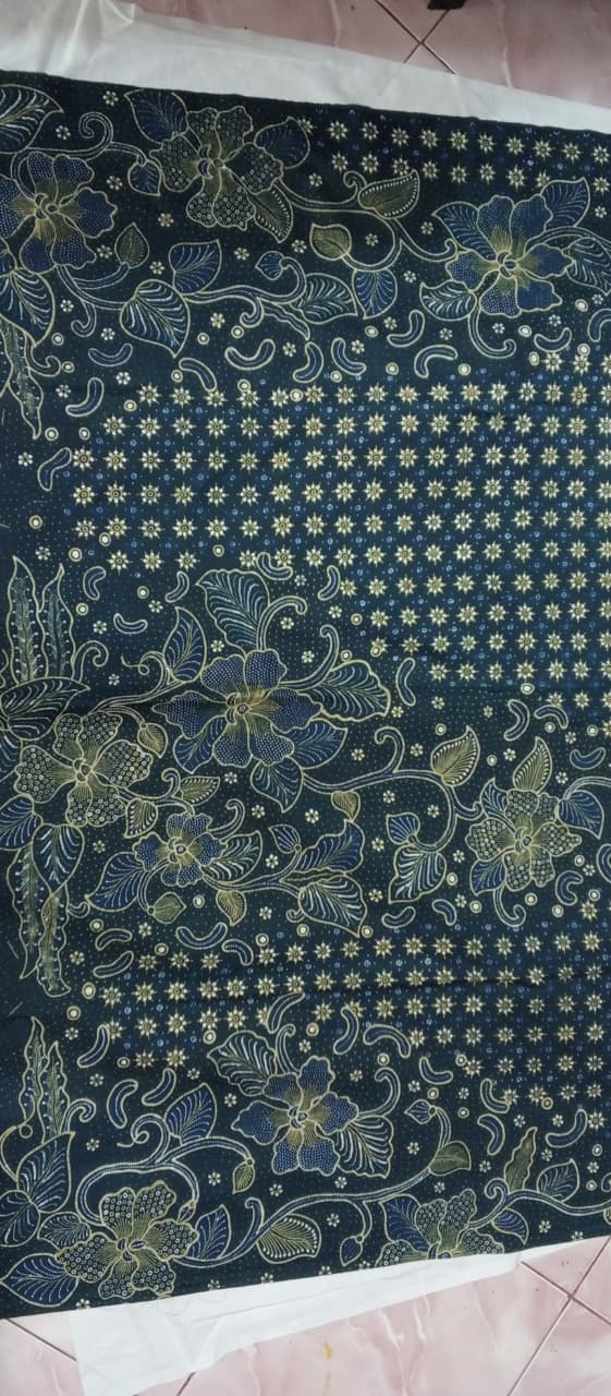 Kain Tulis Batik 6