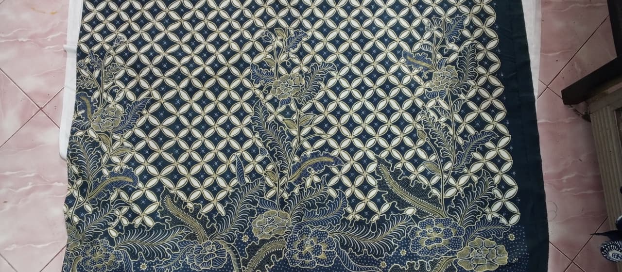 Kain Tulis Batik 6