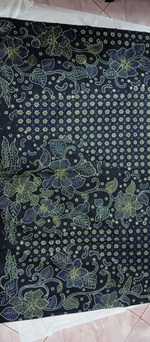 Kain Tulis Batik 6