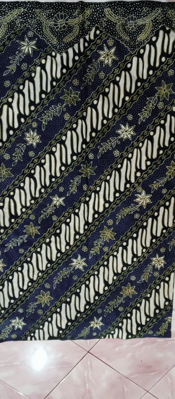 Kain Tulis Batik 6