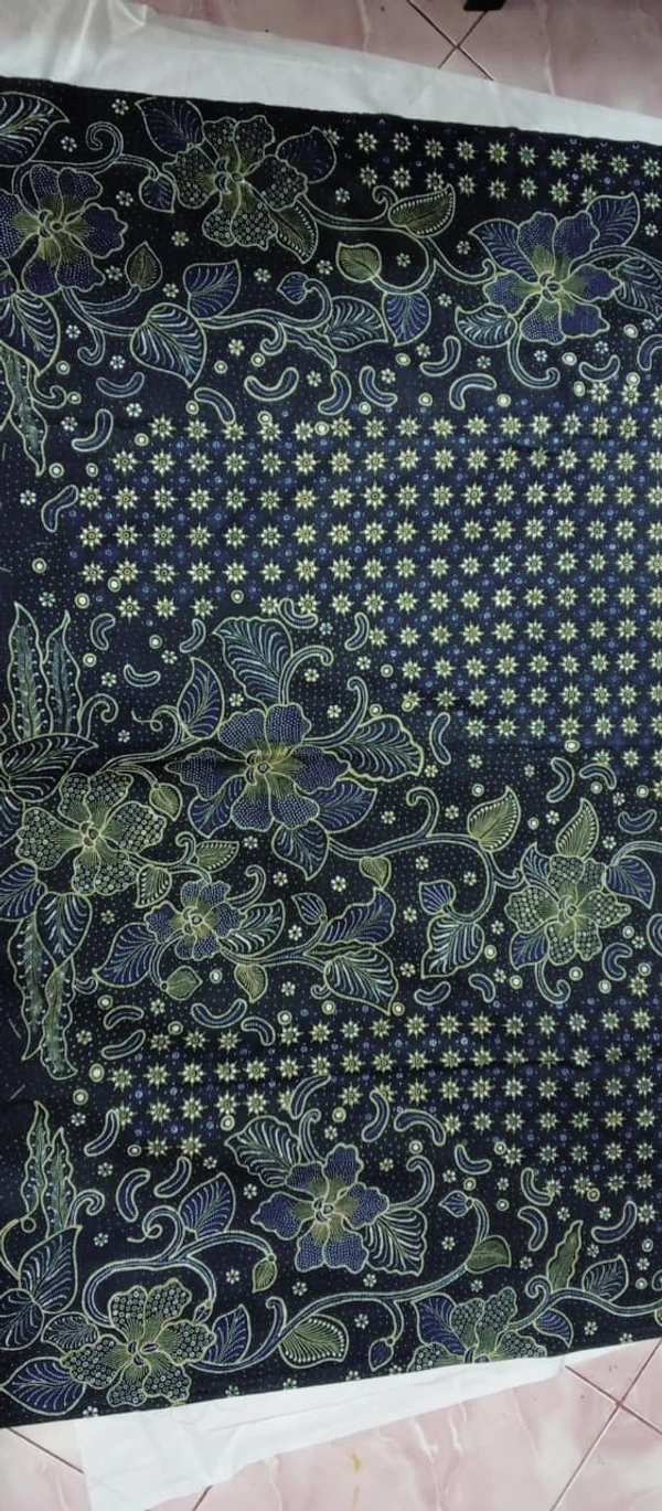 Kain Tulis Batik 6