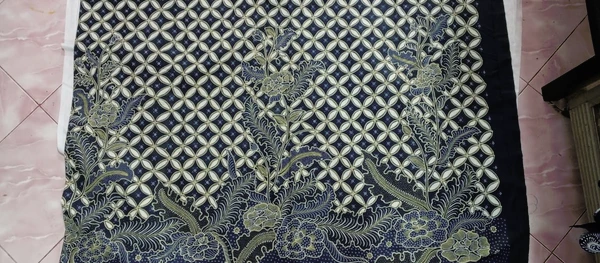 Kain Tulis Batik 6