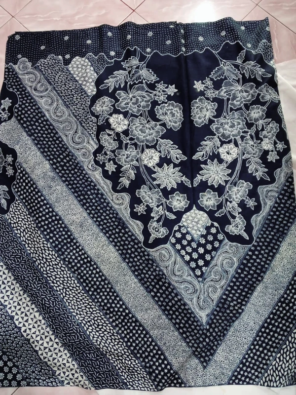 Kain Tulis Batik 6