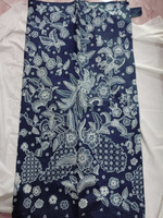 Kain Tulis Batik 6