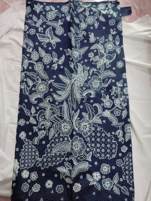 Kain Tulis Batik 6