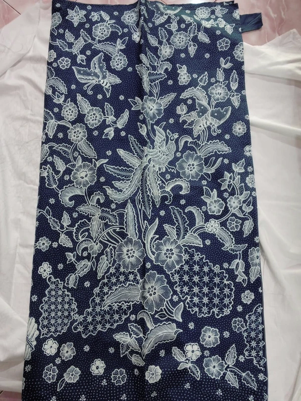 Kain Tulis Batik 6