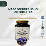 IMAGO FORTIFIED HONEY BUTTERFLY PEA 180 GR