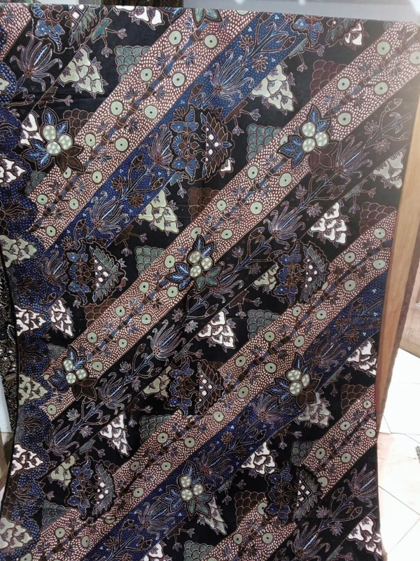 Kain Tulis Batik 7