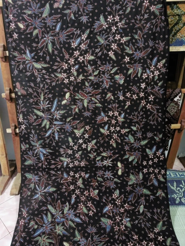 Kain Tulis Batik 7