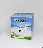 Geo Ettana rasa vanila