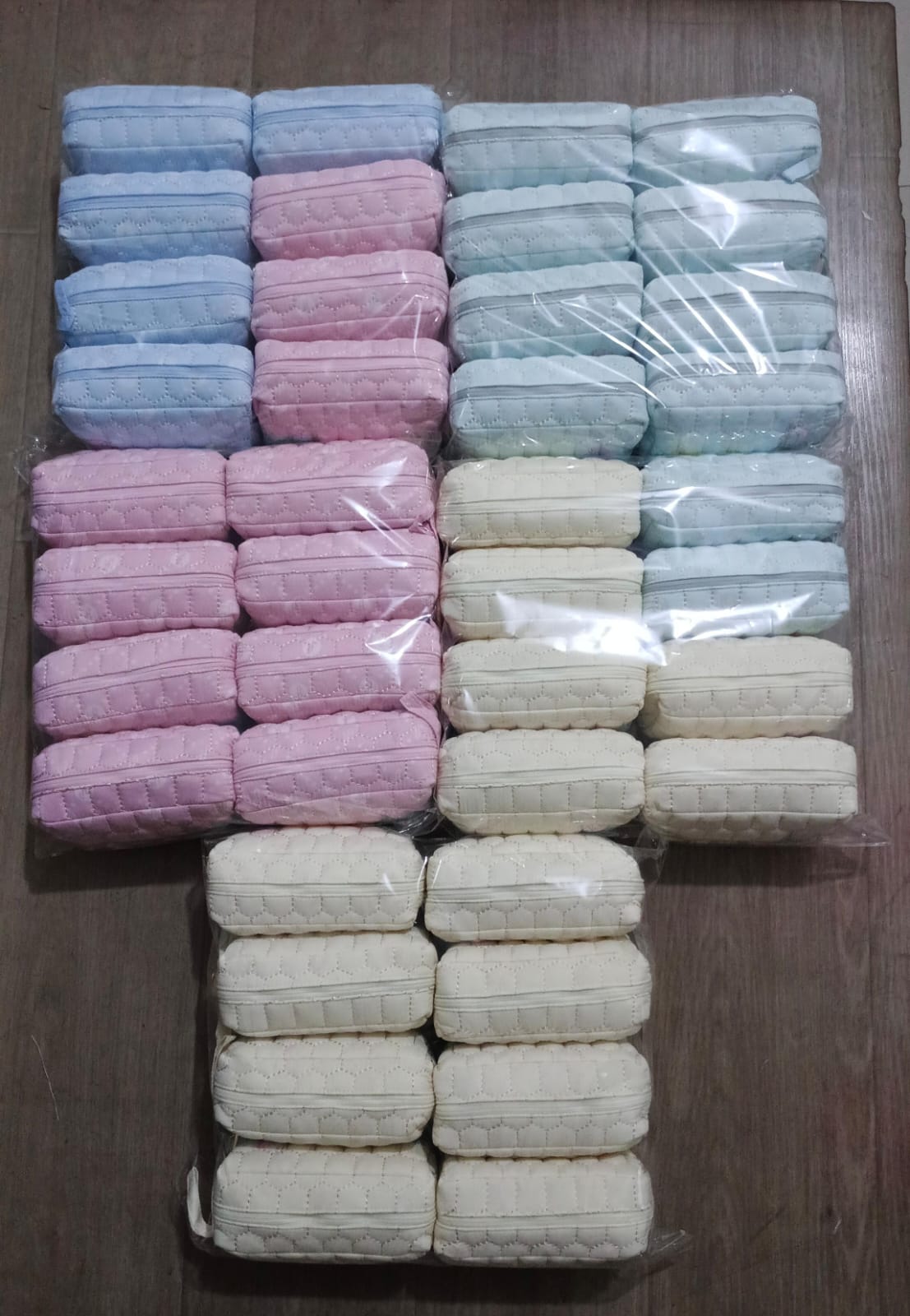 Mukena Abdya P.Cotton Zipper