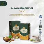 IMAGO RED GINGER 150 GR