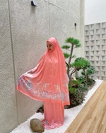 Mukena Silk Jakarta