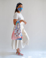 Jakarta Modern Batik Ondel Ondel