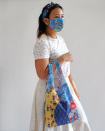 Jakarta Modern Batik Ondel Ondel