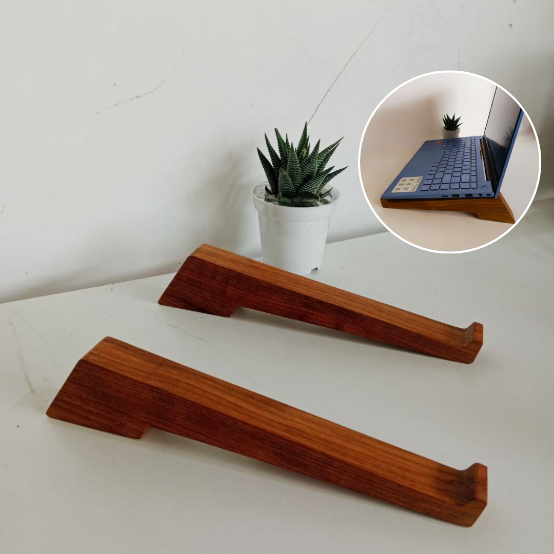 HAMPERS Paket A - Agrominafiber Handicraft