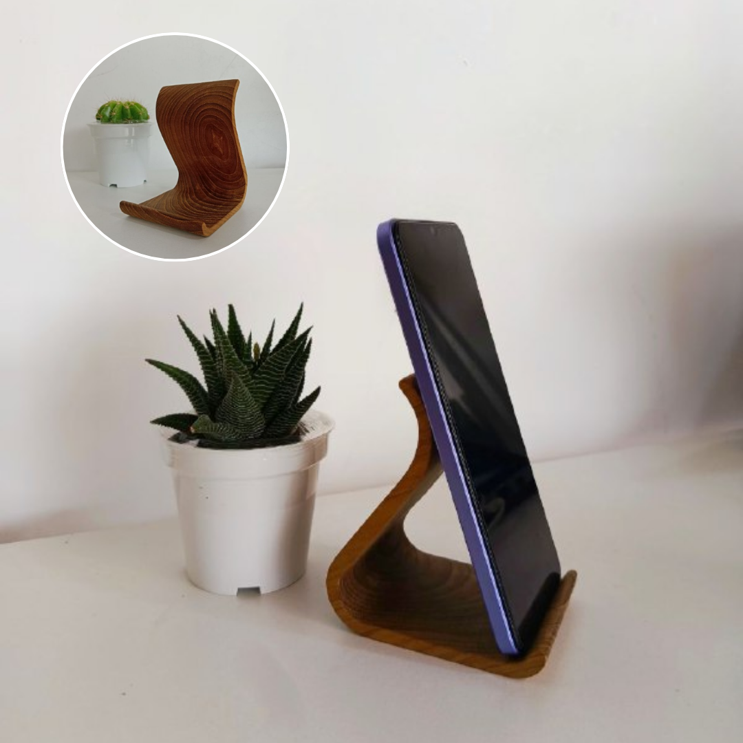 HAMPERS Paket A - Agrominafiber Handicraft