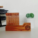 HAMPERS Paket A - Agrominafiber Handicraft