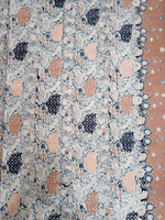 Batik Cap Motif Kliwed