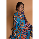 Bajaj Jakarta Scarf