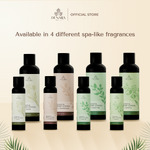 Denara Bali Basic Hand & Body Lotion 100ml | Melembapkan Alami Setiap Hari