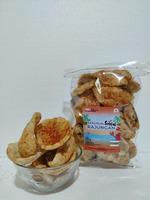 Kerupuk Seblak