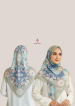 Tsamara Scarf