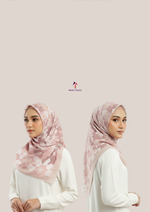 Tsamara Scarf
