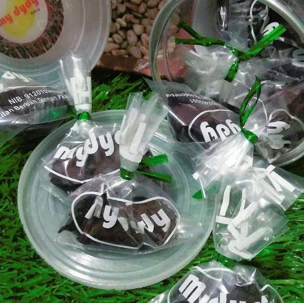 METE KURMA COKLAT