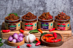 Sambal Bawang Hj. Lina