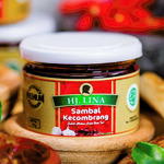 Sambal Kecombrang Hj. Lina