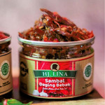 Sambal Daging Bebek Hj. Lina