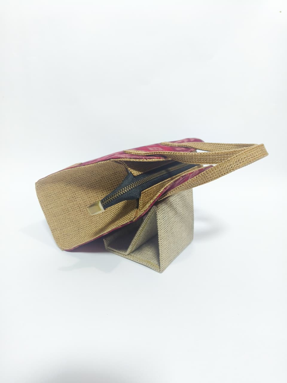 UWAISGEN Tas Pesta Wanita Etnik Bali Calista Bag