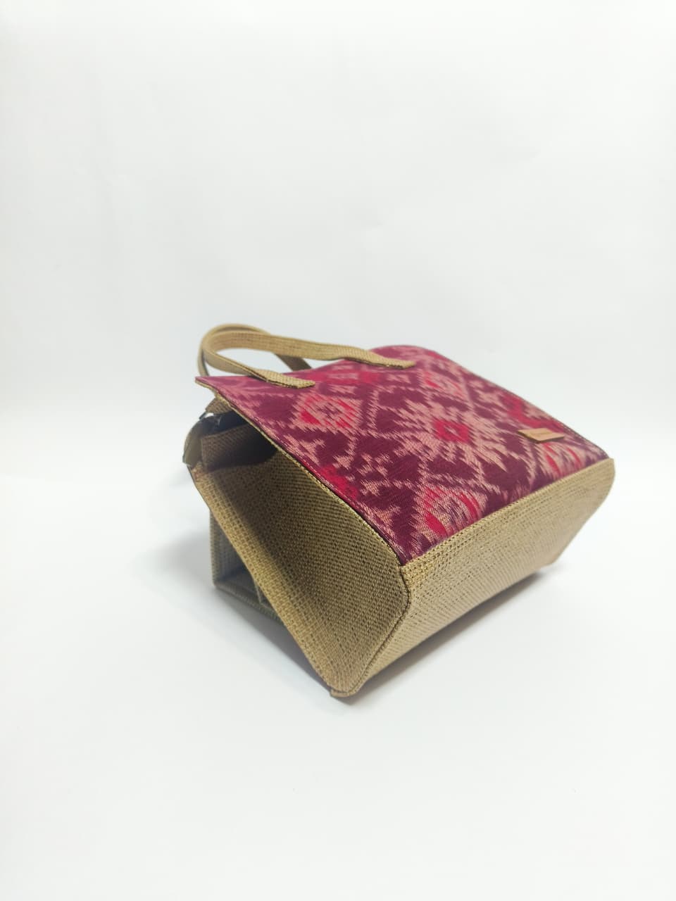 UWAISGEN Tas Pesta Wanita Etnik Bali Calista Bag