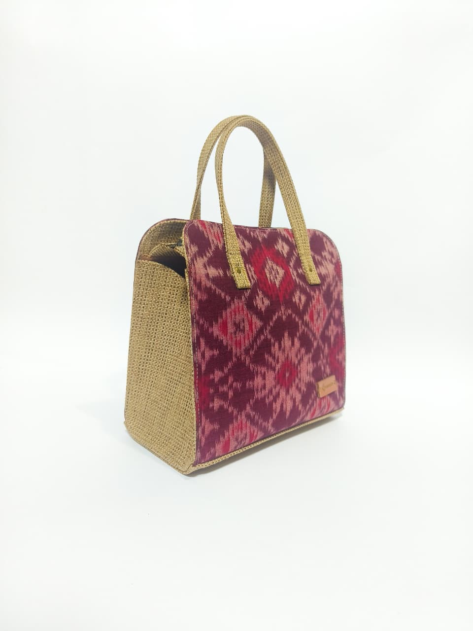 UWAISGEN Tas Pesta Wanita Etnik Bali Calista Bag