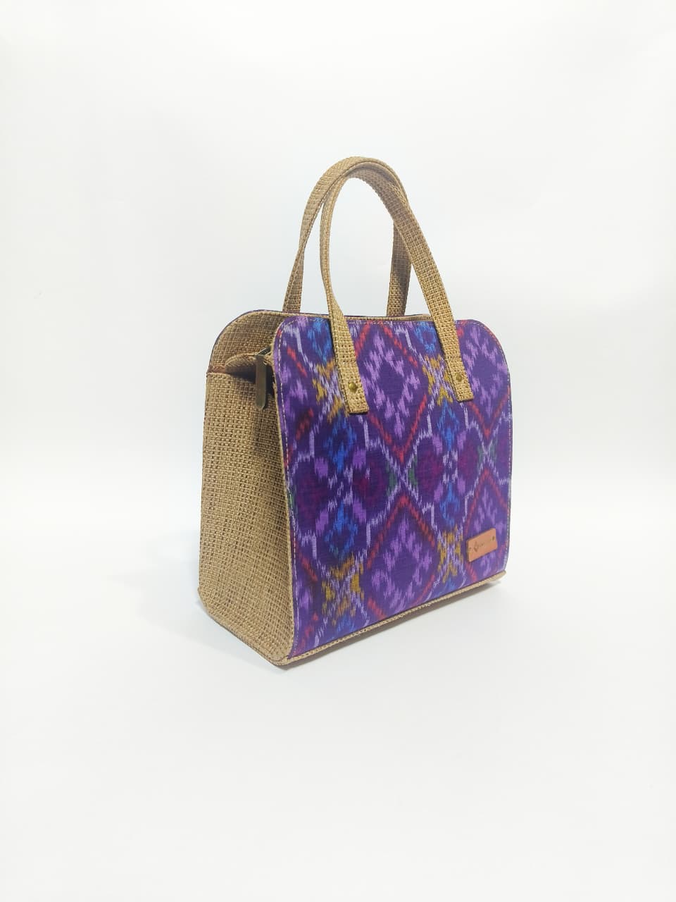 UWAISGEN Tas Pesta Wanita Etnik Bali Calista Bag