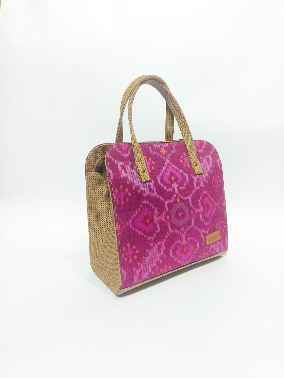 UWAISGEN Tas Pesta Wanita Etnik Bali Calista Bag