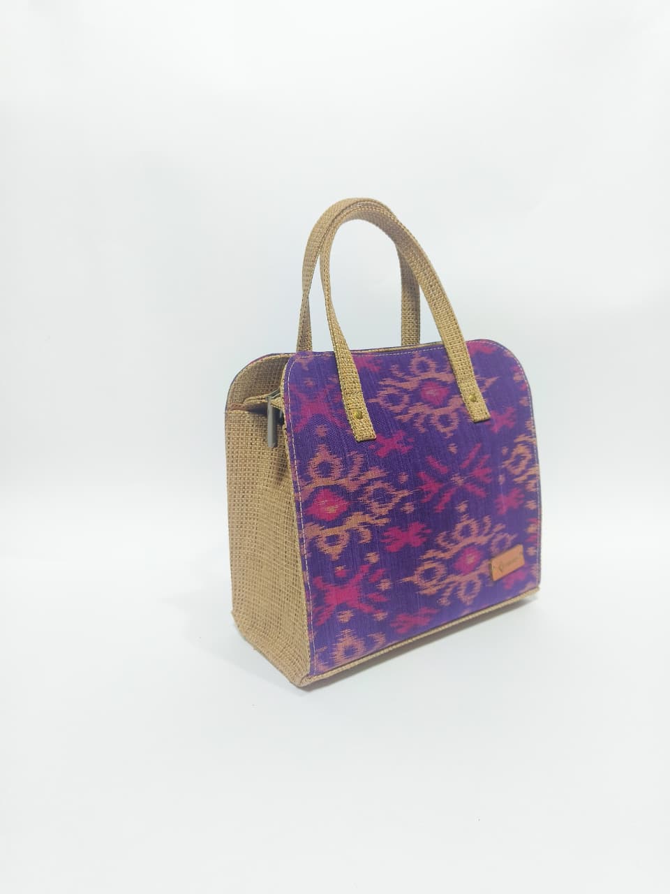 UWAISGEN Tas Pesta Wanita Etnik Bali Calista Bag