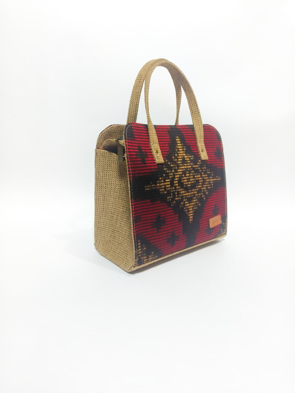 UWAISGEN Tas Pesta Wanita Etnik Bali Calista Bag