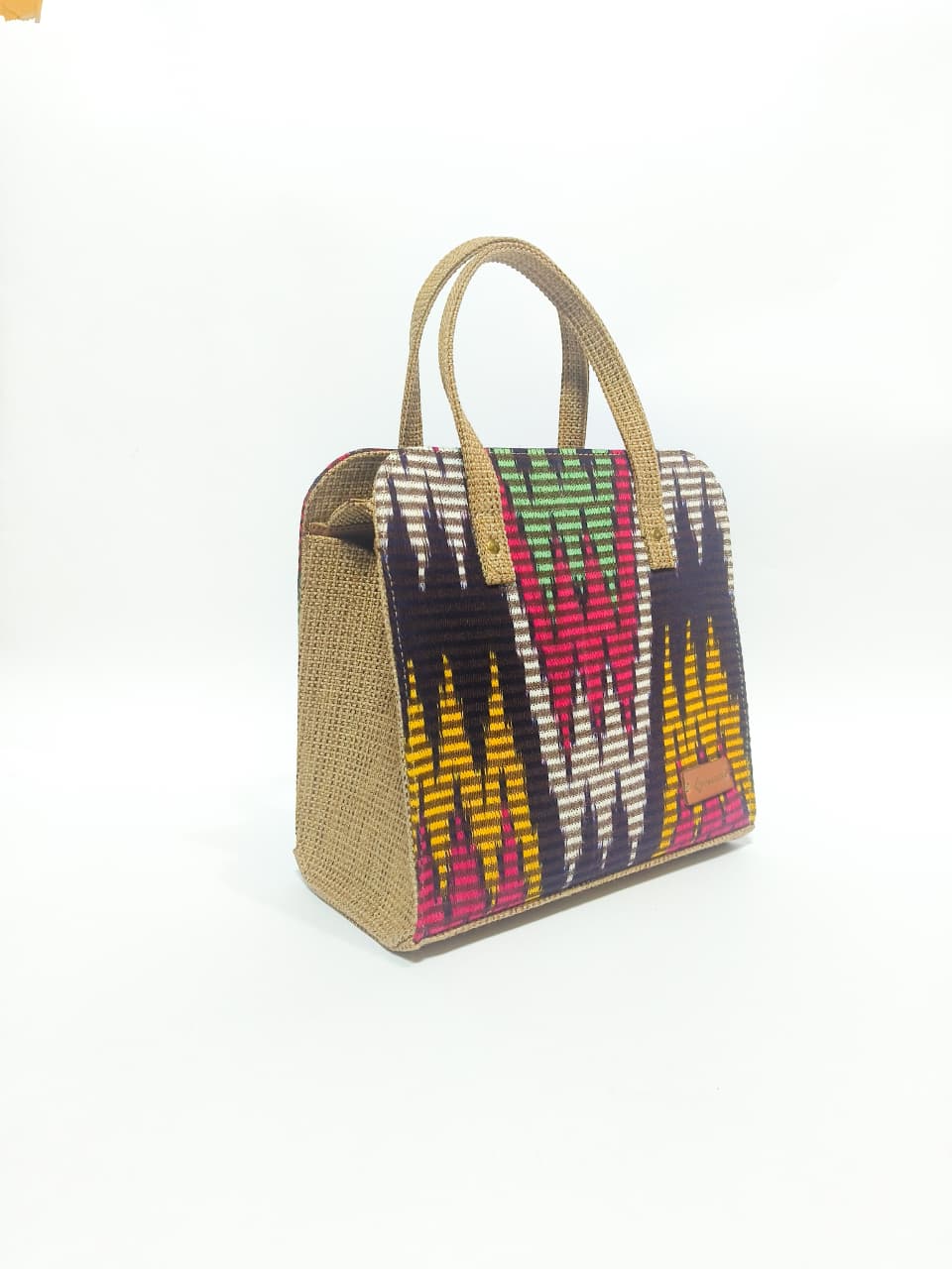 UWAISGEN Tas Pesta Wanita Etnik Bali Calista Bag