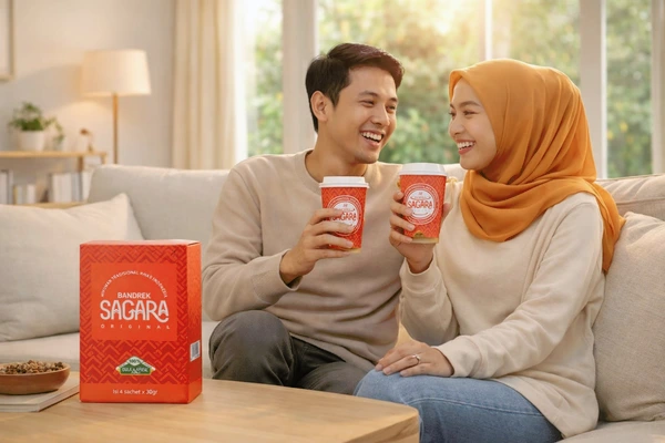 Bandrek Box Sagara