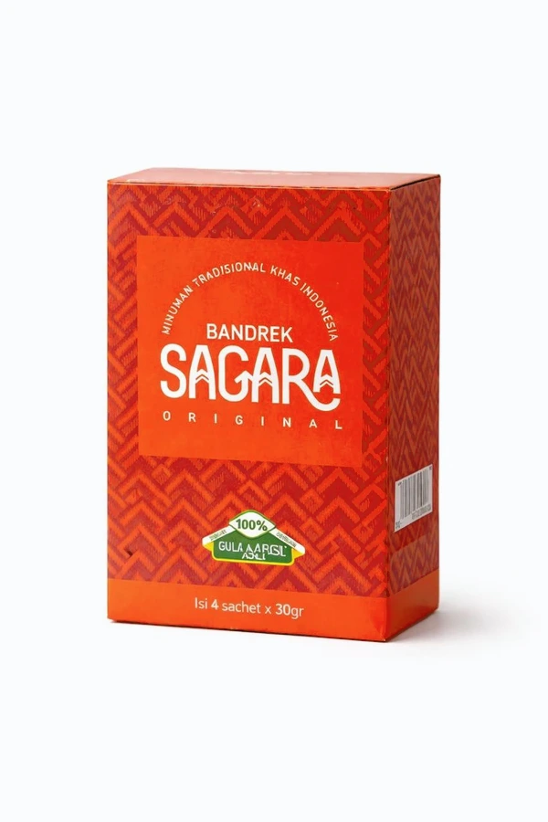 Bandrek Box Sagara