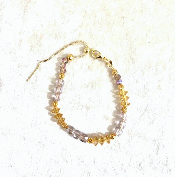 Gelang Crystal