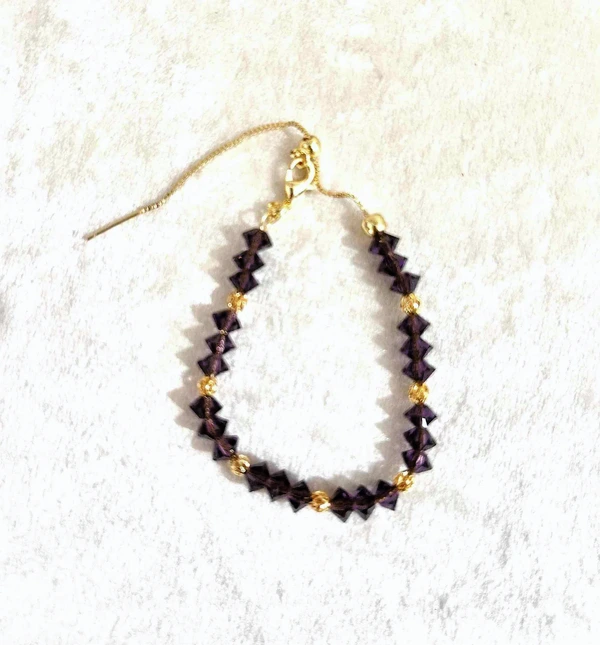 Gelang Crystal