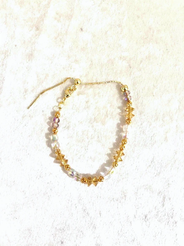 Gelang Crystal