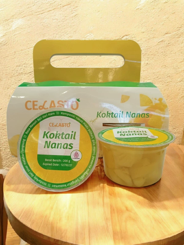 Celasto Koktail