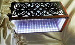 Lampu Eksotis